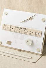 Cocoknits Cocoknits Maker's Board Gray