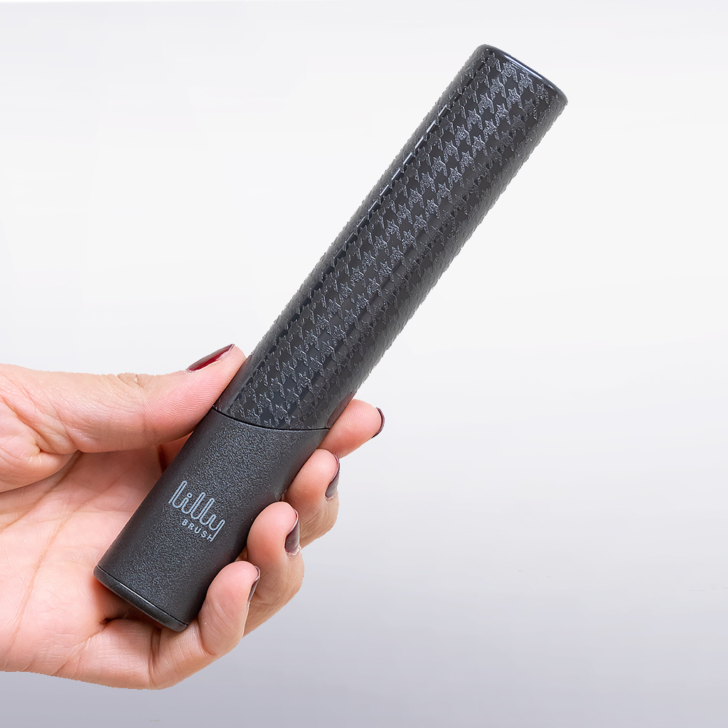 Lilly Brush Save our Sweaters Pill Remover fibre space