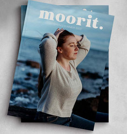 Moorit Moorit Magazine Issue 2 Spring Summer 2022