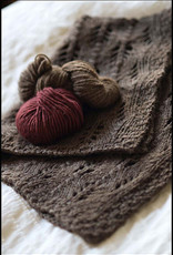 Intro to Lace - Blanket: MO Jun 27, 6-9 pm