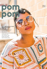 Pom Pom Quarterly Issue 41: Summer/Fall 2022