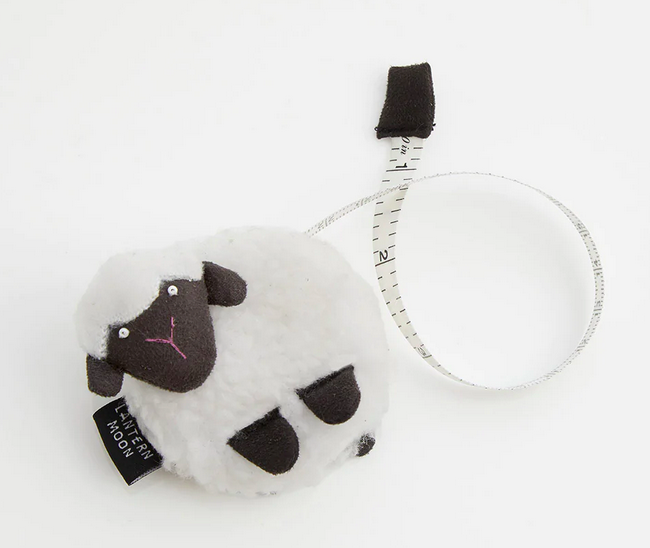 Animal Tape Measure Panda