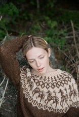 Laine Knitted Kalevala by Jenna Kostet