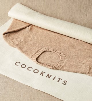 Cocoknits Cocoknits Super-Absorbent Towel