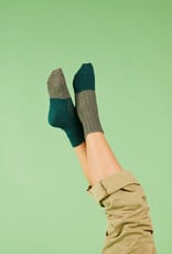 Pompom Ready Set Socks