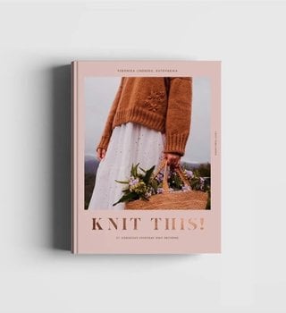 New Knitting Books for Fall 2022 :: talvi knits.