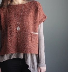 First Sweater - Alanis: SA Feb 18, 25, & March 4 10-noon