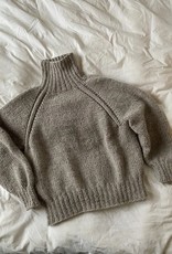 First Sweater: Feb 12, 19 & 26, 2-4 pm