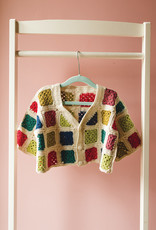 Pompom Mini Pom: Happy Knits for Little Kids