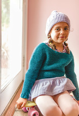 Pompom Mini Pom: Happy Knits for Little Kids