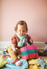 Pompom Mini Pom: Happy Knits for Little Kids