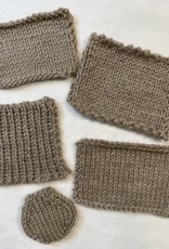 Matching Cast-Ons and Bind-Offs - a workshop with Ann Budd: FR Mar 24, 5-8 pm