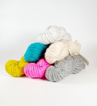 Deluxe Knit Kit - fibre space