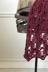 A Lace for Everything and Everything in Its Lace with Bristol Ivy: SU Apr 2, 11 am-2 pm