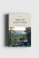 Dream Cozy Arctic Knitting