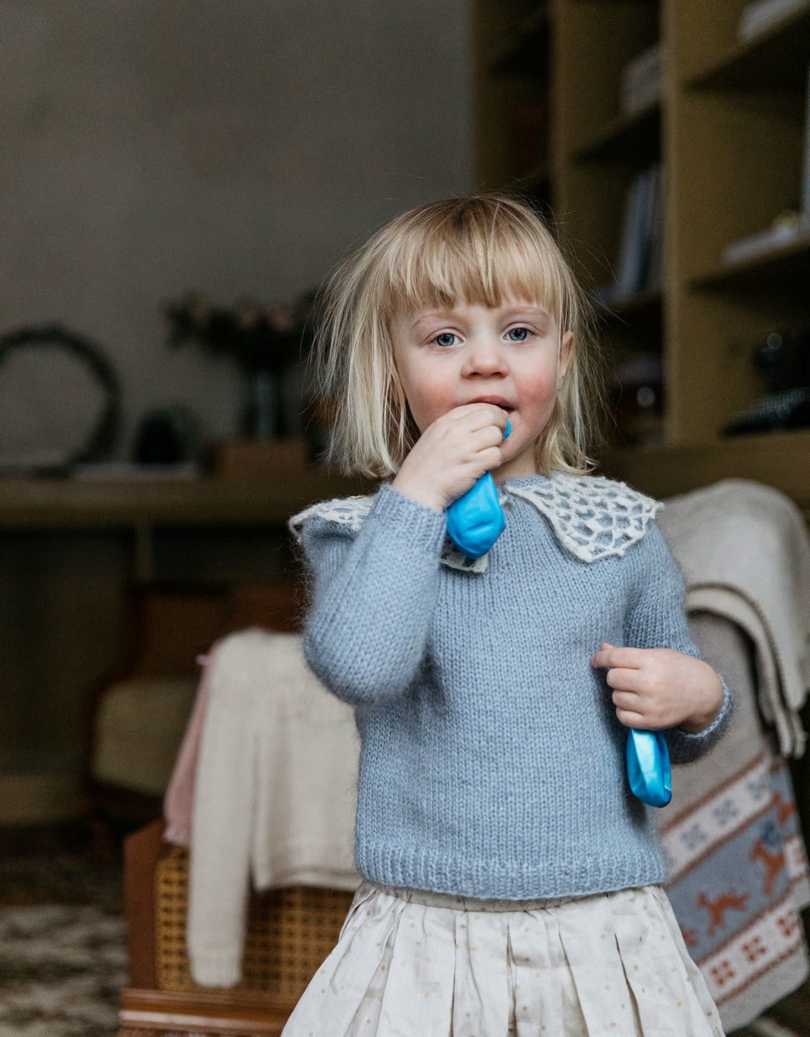 Laine Making Memories: Timeless Knits for Children