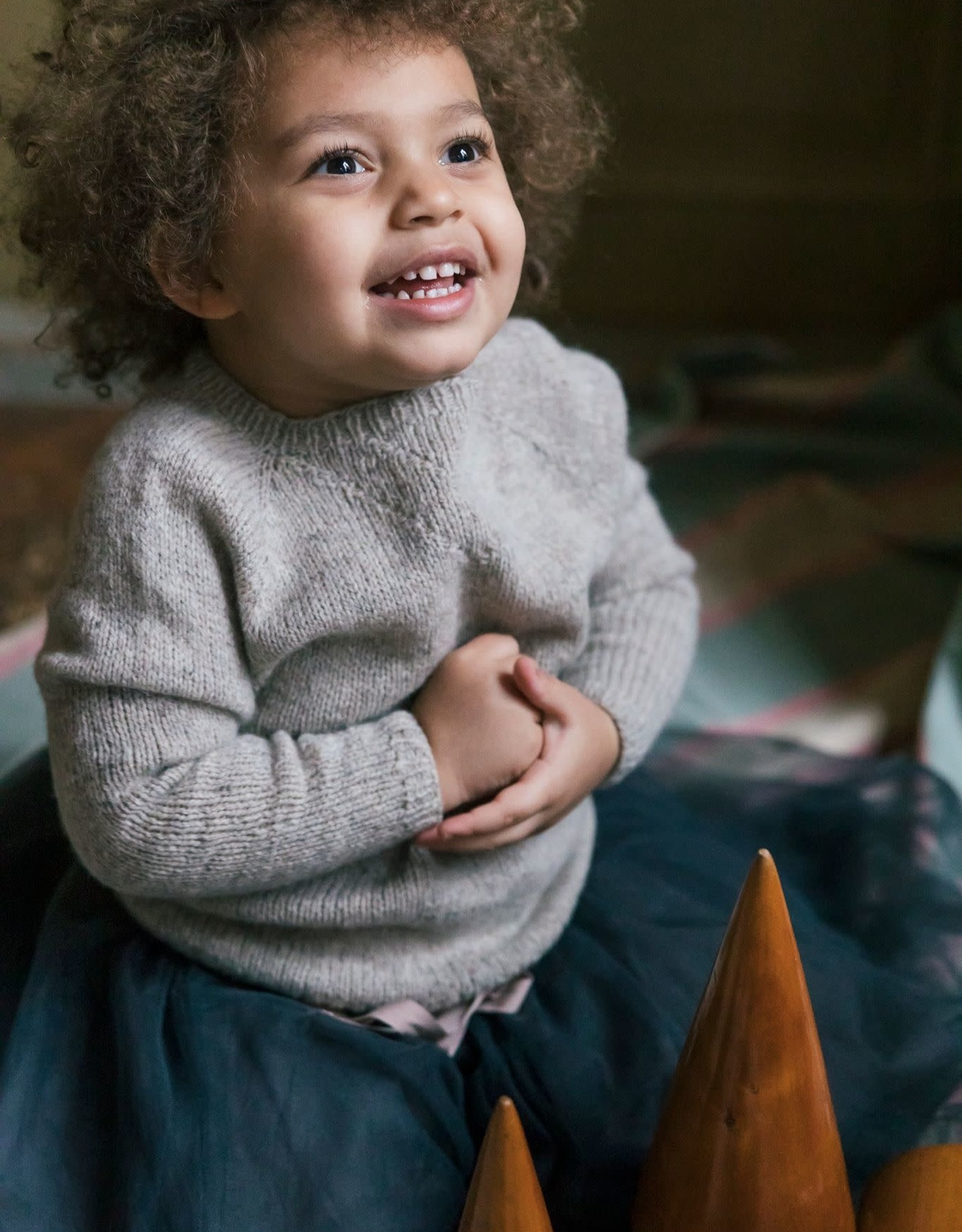 Laine Making Memories: Timeless Knits for Children