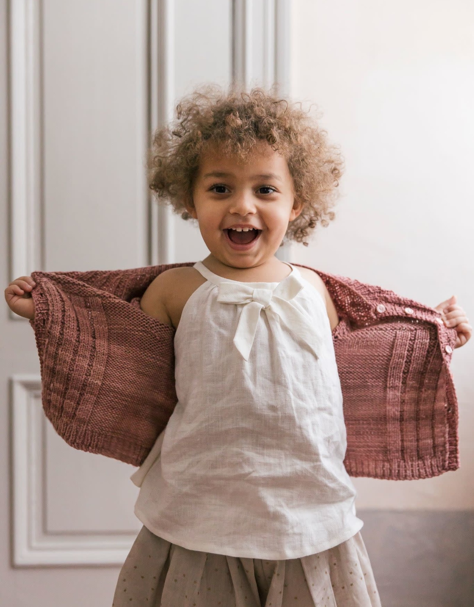 Laine Making Memories: Timeless Knits for Children