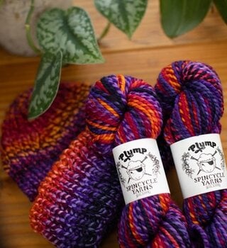 Spincycle Spincycle Yarns Plump