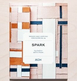 Modern Daily Knitting Modern Daily Field Guide No. 24: Spark