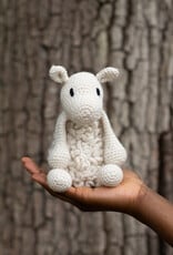 TOFT Toft Animal Crochet Kit-Simon The Sheep