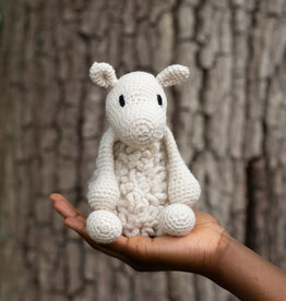 TOFT Toft Animal Crochet Kit-Simon The Sheep