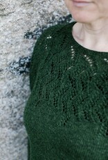 Laine Grand Shetland Adventure Knits