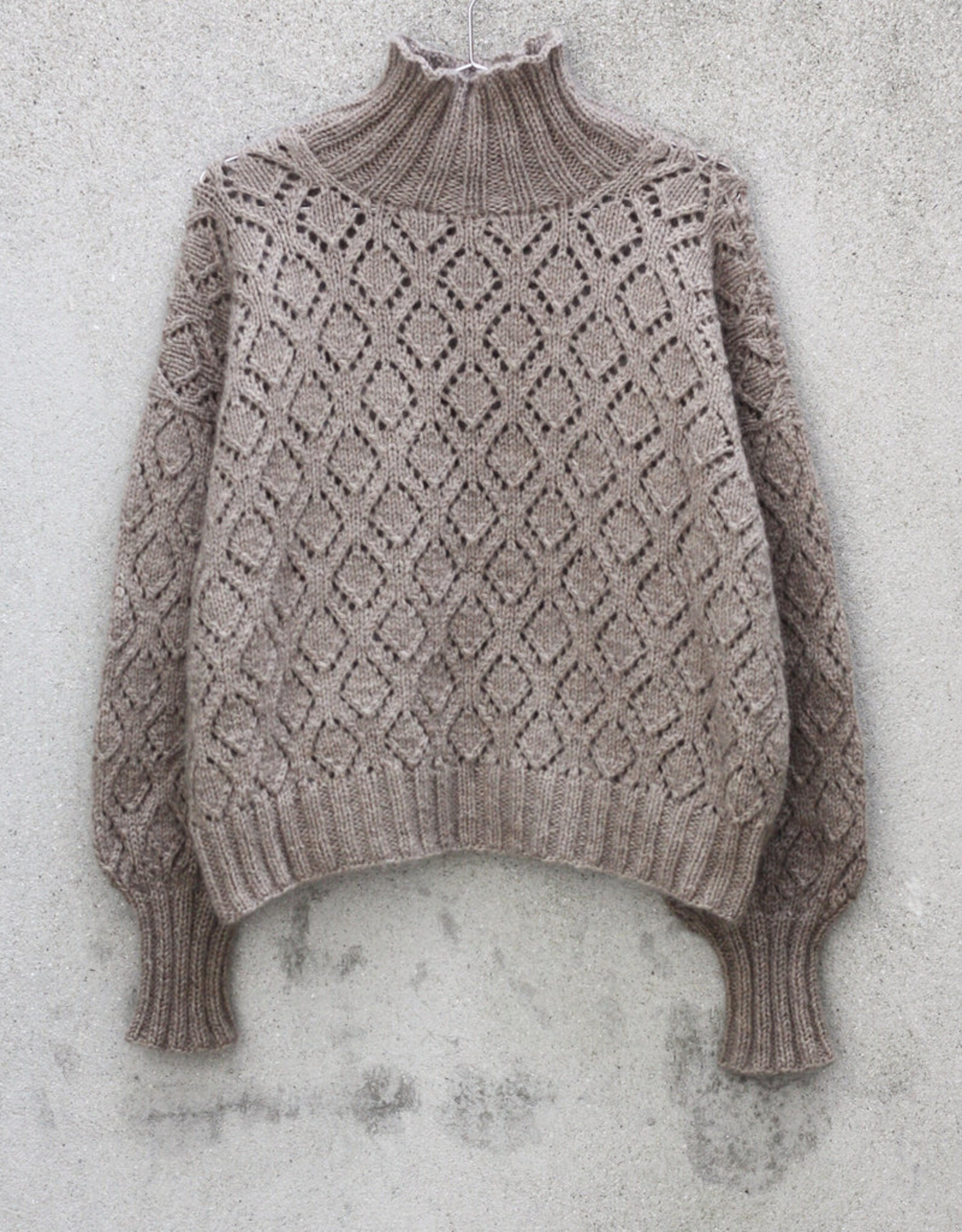 Knitting for Olive - Timeless knitting patterns and sustainable yarn –