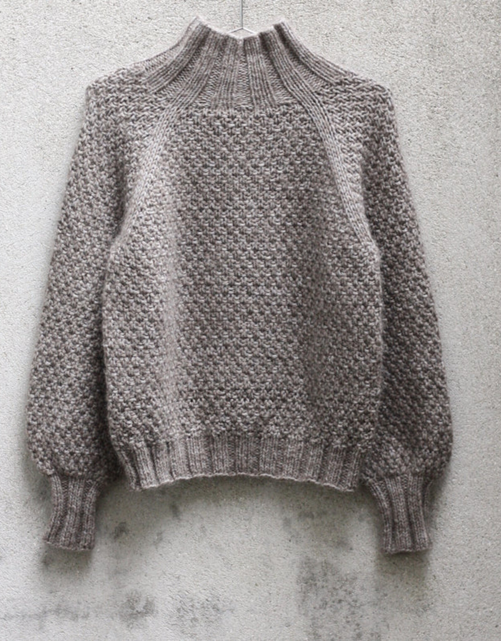 Contemporary Knitting Patterns
