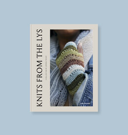 Laine Knits from the LYS: A Collection by Espace Tricot