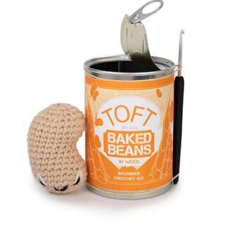 TOFT Toft Baked Beans in a Can