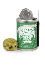 TOFT Toft Garden Peas in a Can