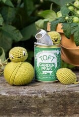 TOFT Toft Garden Peas in a Can