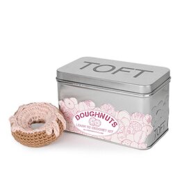 TOFT Toft Doughnuts in a Tin Kit