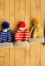 Make your first hat!