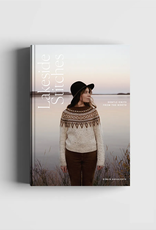 Dream Cozy Lakeside Stitches, Gentle Knits from the North – Ronja Hakalehto