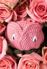 TOFT Toft Rose Crochet Kit