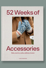 Laine 52 Weeks of Accessories