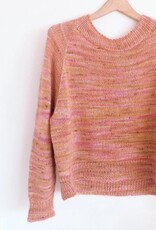 First Raglan Sweater: SA May 4, 11 & 18 at 12:30 pm