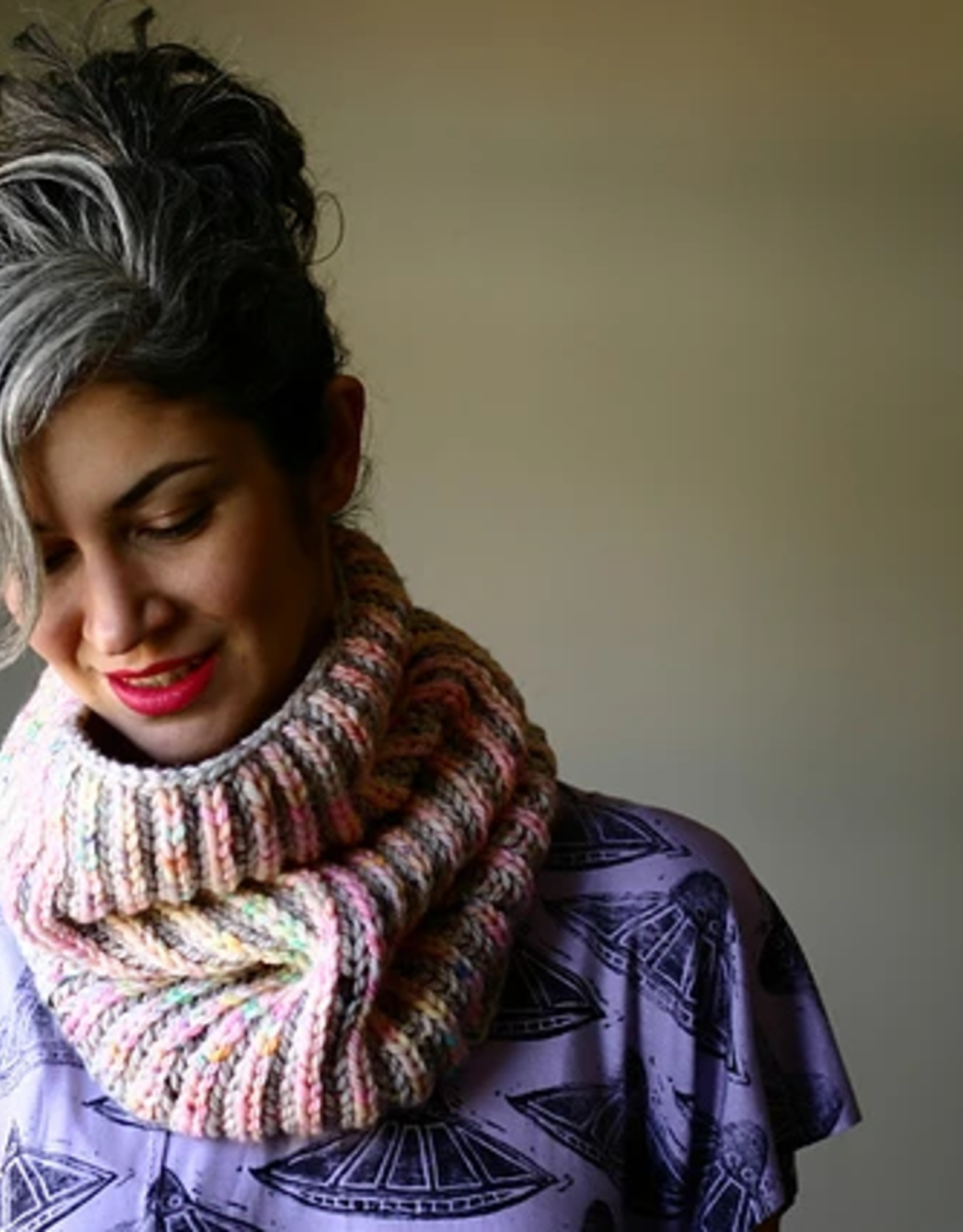 Introduction to Brioche - Cowl