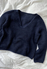 First Sweater - Cumulus Blouse: TU Apr 23, 30 & May 7 at 7 pm