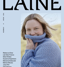 Laine Laine Magazine Issue 20 Spring 2024