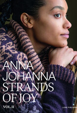 Laine Strands of Joy VOL II Anna Johanna