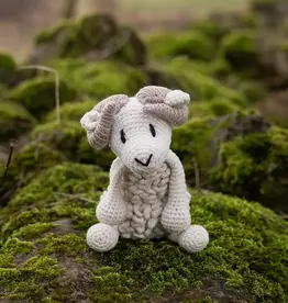 TOFT Toft Animal Crochet Kit- Bryn the Ram