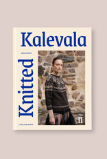 Laine Knitted Kalevala II