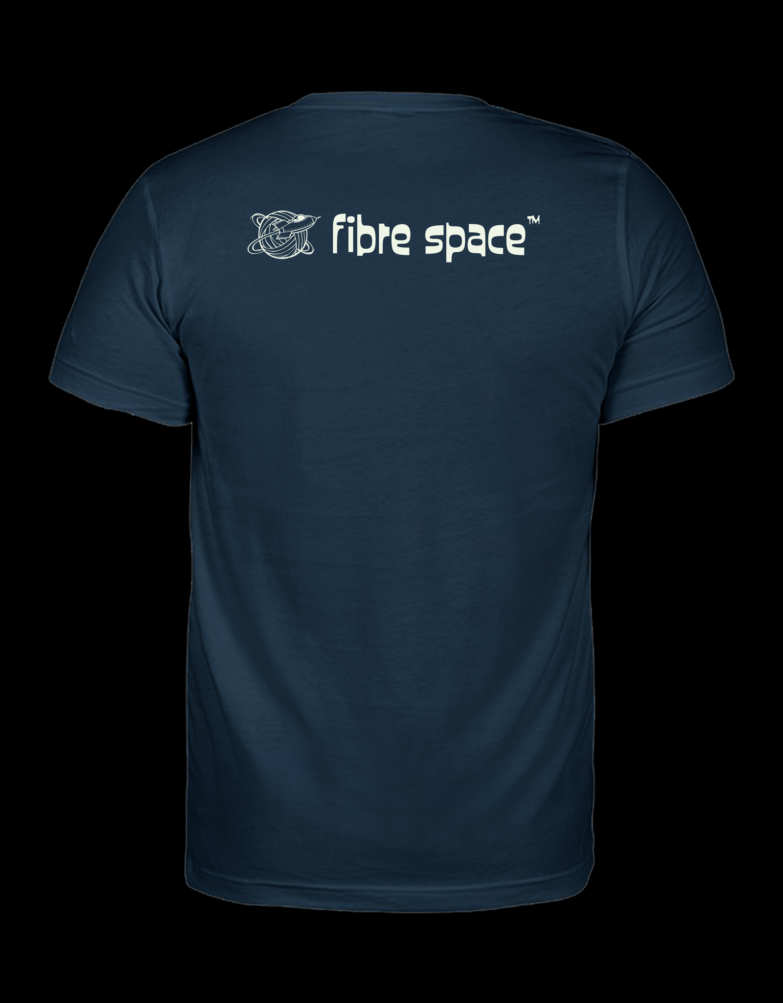 fibre space fibre space x Shelli.Can 15 years in space shirt