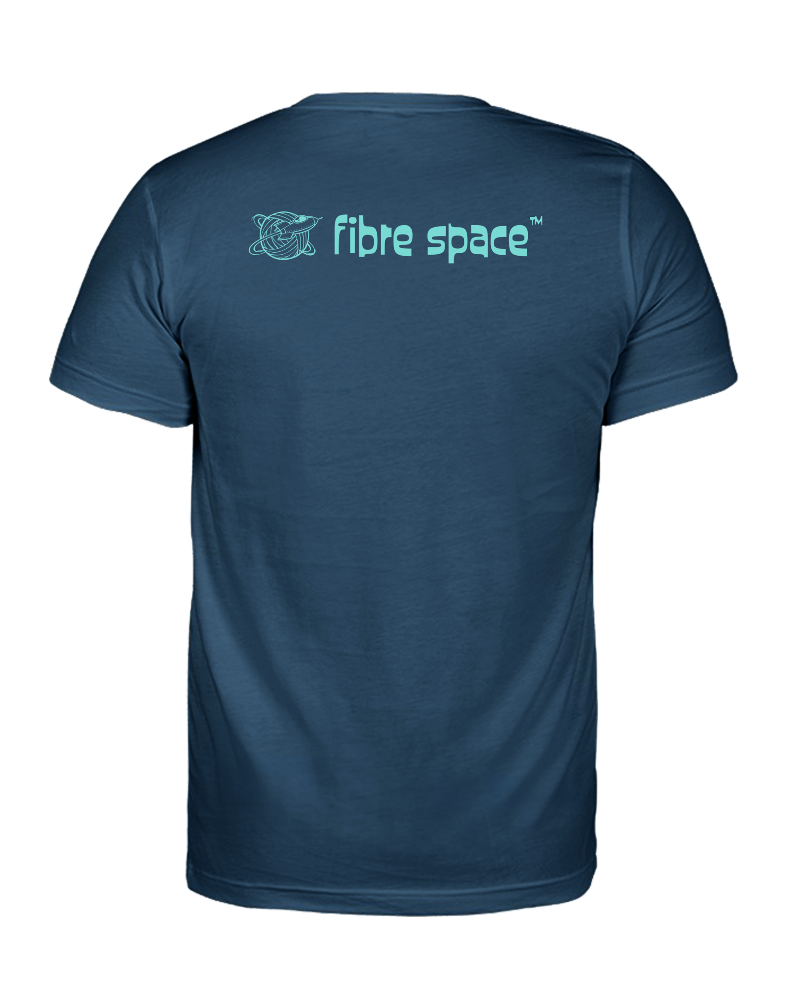 fibre space fibre space x Shelli.Can 15 years in space shirt