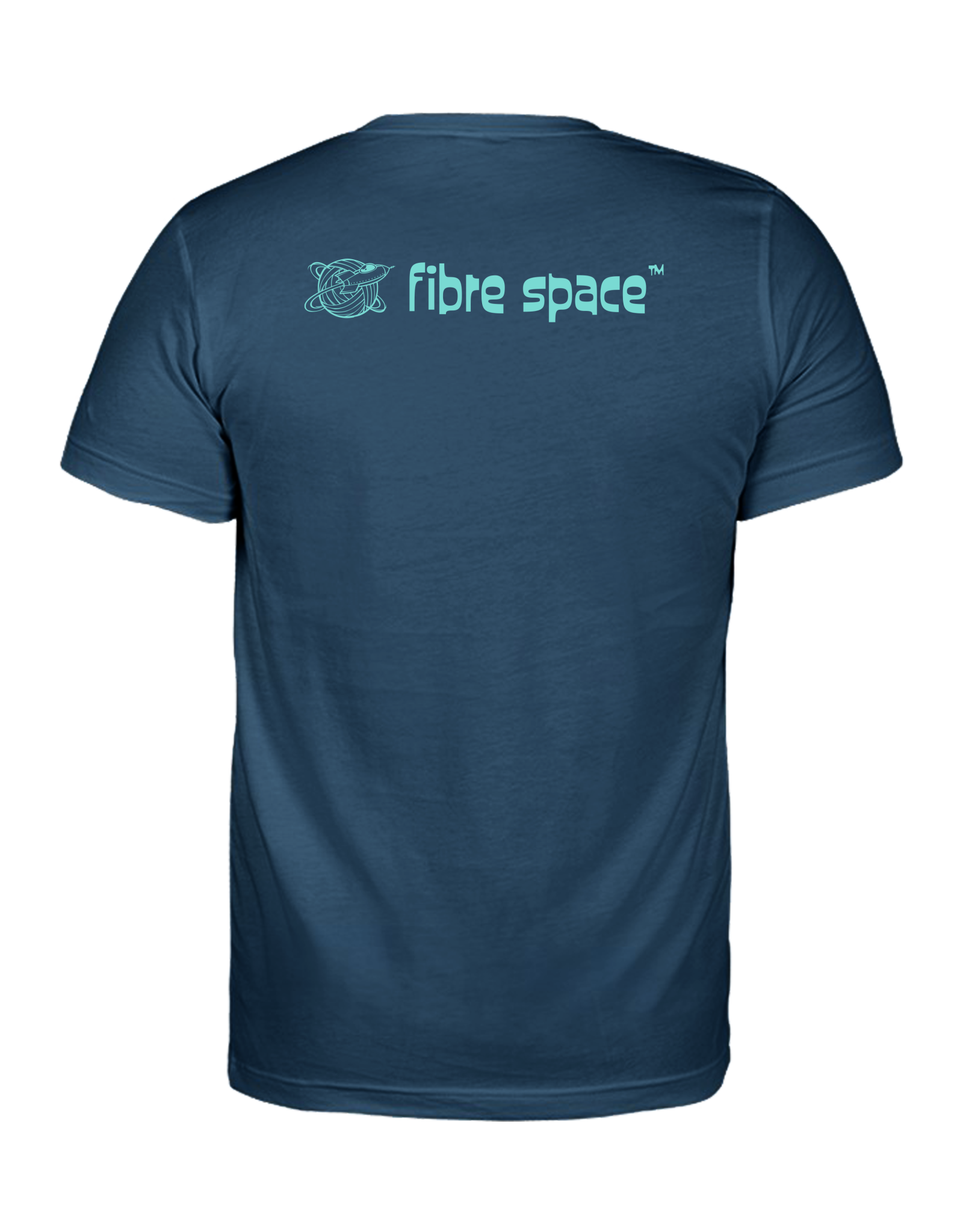 fibre space fibre space x Shelli.Can 15 years in space shirt