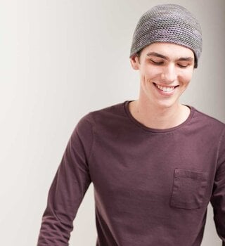 Beyond Basics - Crochet Beanie