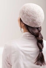 Beyond Basics - Crochet Beanie